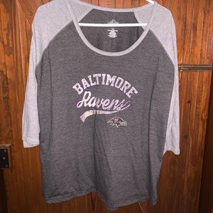 Ravens shirt
